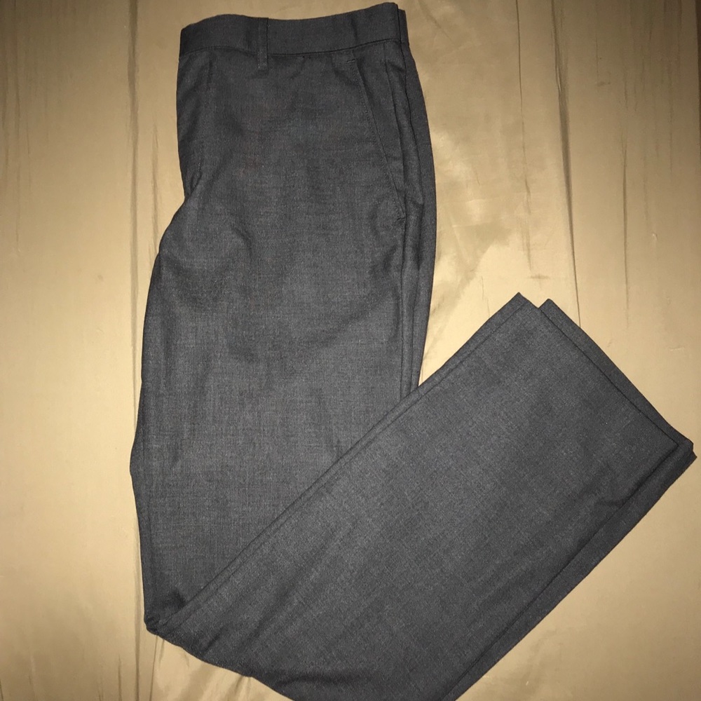 Men’s slacks
